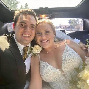 Meet your Posher, Stephen